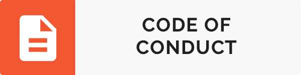 click here for code of conduct